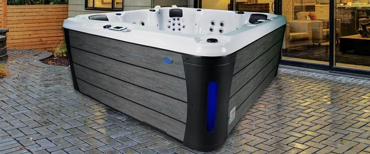 Elite™ Cabinets for hot tubs in Lexington