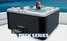 Deck Series Lexington hot tubs for sale