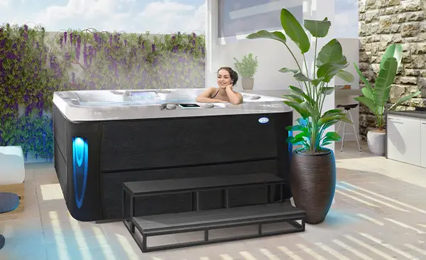 Escape X-Series Spas Lexington hot tubs for sale