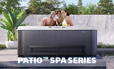 Patio Plus™ Spas Lexington hot tubs for sale