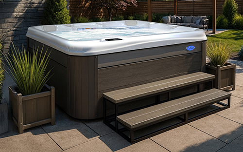 Patio&trade; Spas Lexington hot tubs for sale
