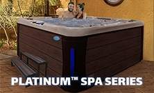Platinum™ Spas Lexington hot tubs for sale