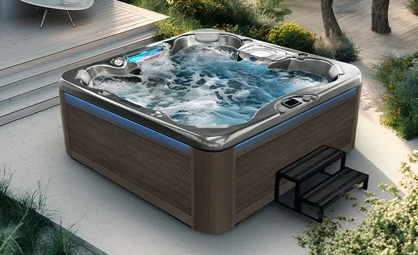 Platinum™ Spas Lexington hot tubs for sale