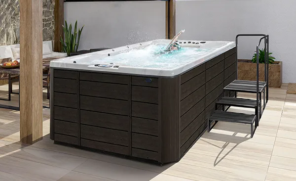 Swim Spas Lexington hot tubs for sale