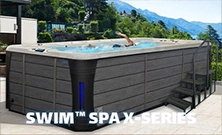 Swim X-Series Spas Lexington hot tubs for sale