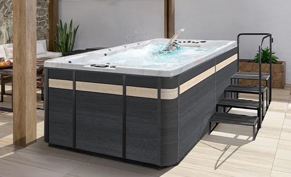 Swim X-Series Spas Lexington hot tubs for sale