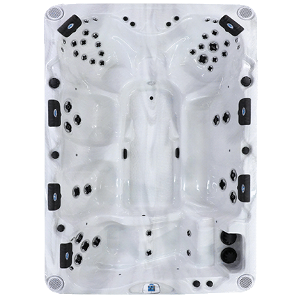 Newporter EC-1148LX hot tubs for sale in Lexington