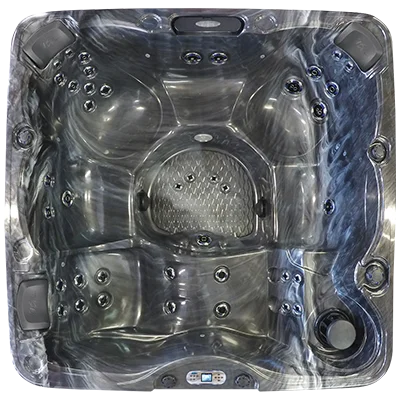 Pacifica EC-739L hot tubs for sale in Lexington