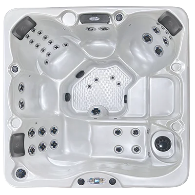 Costa EC-740L hot tubs for sale in Lexington