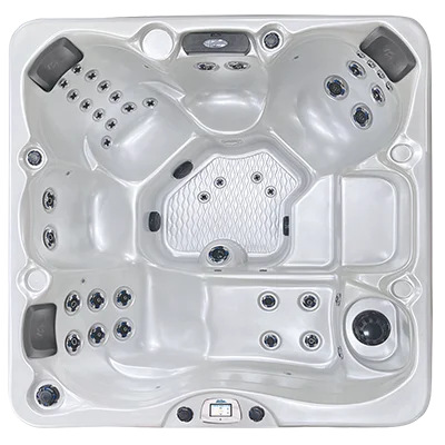 Costa-X EC-740LX hot tubs for sale in Lexington