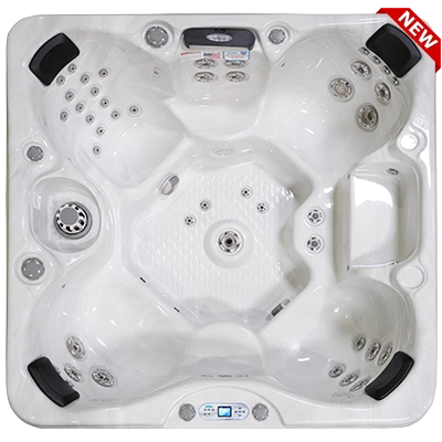 Baja EC-749B hot tubs for sale in Lexington