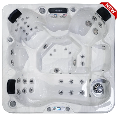 Costa EC-749L hot tubs for sale in Lexington