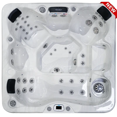 Costa-X EC-749LX hot tubs for sale in Lexington