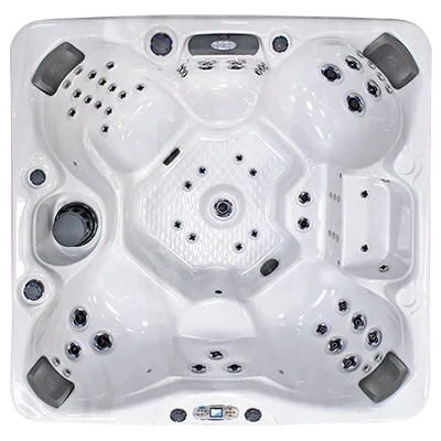 Baja EC-767B hot tubs for sale in Lexington