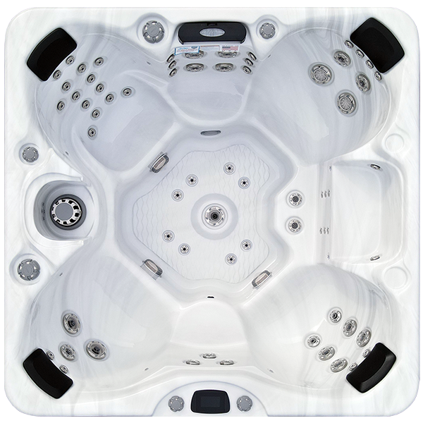 Baja-X EC-767BX hot tubs for sale in Lexington