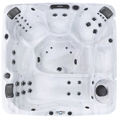 Avalon EC-840L hot tubs for sale in Lexington