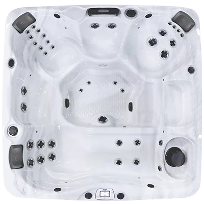 Avalon-X EC-840LX hot tubs for sale in Lexington