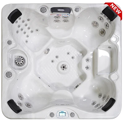 Cancun-X EC-849BX hot tubs for sale in Lexington