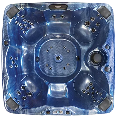 Bel Air EC-851B hot tubs for sale in Lexington