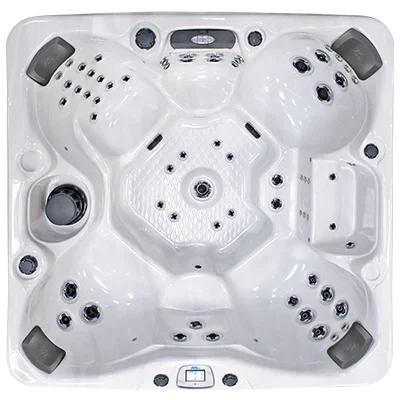 Cancun-X EC-867BX hot tubs for sale in Lexington