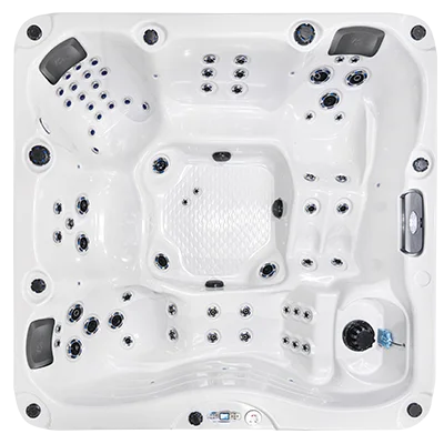 Malibu EC-867DL hot tubs for sale in Lexington