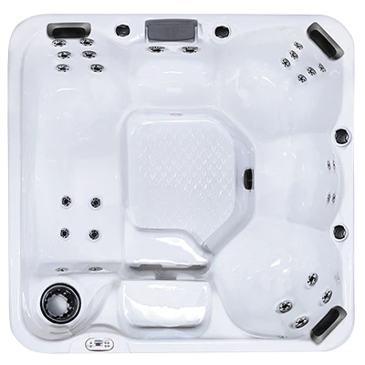 Hawaiian Plus PPZ-628L hot tubs for sale in Lexington