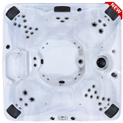 Tropical Plus PPZ-743BC hot tubs for sale in Lexington