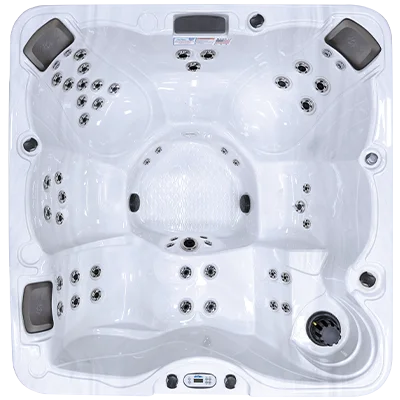 Pacifica Plus PPZ-743L hot tubs for sale in Lexington