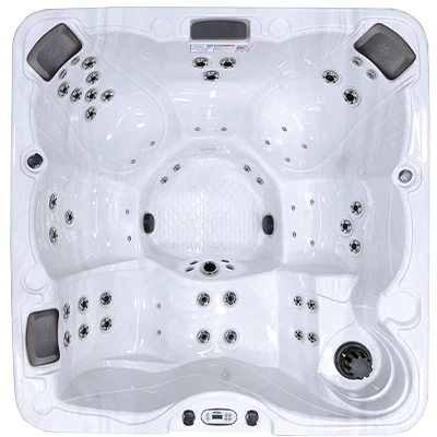Pacifica Plus PPZ-752L hot tubs for sale in Lexington
