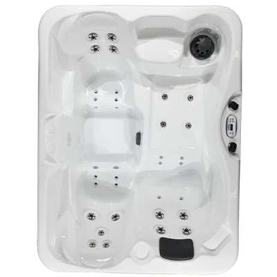 Kona PZ-535L hot tubs for sale in Lexington